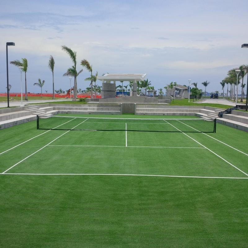 Toronto artificial grass courts and sports fields